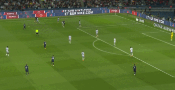 法甲赛报：梅西告别比赛 丢一球 巴黎圣日耳曼主场2-3不敌 被对手击败 