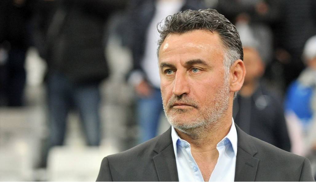 支持梅西！巴黎主帅加尔蒂埃：我不会辞职梅西贡献很大