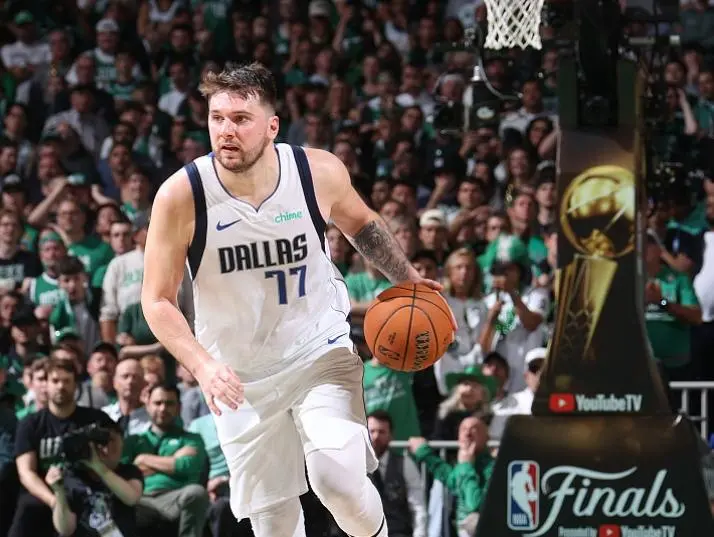 还有机会吗？ NBA历史上只有两名5号种子打进了总决赛但尚未赢得总冠军