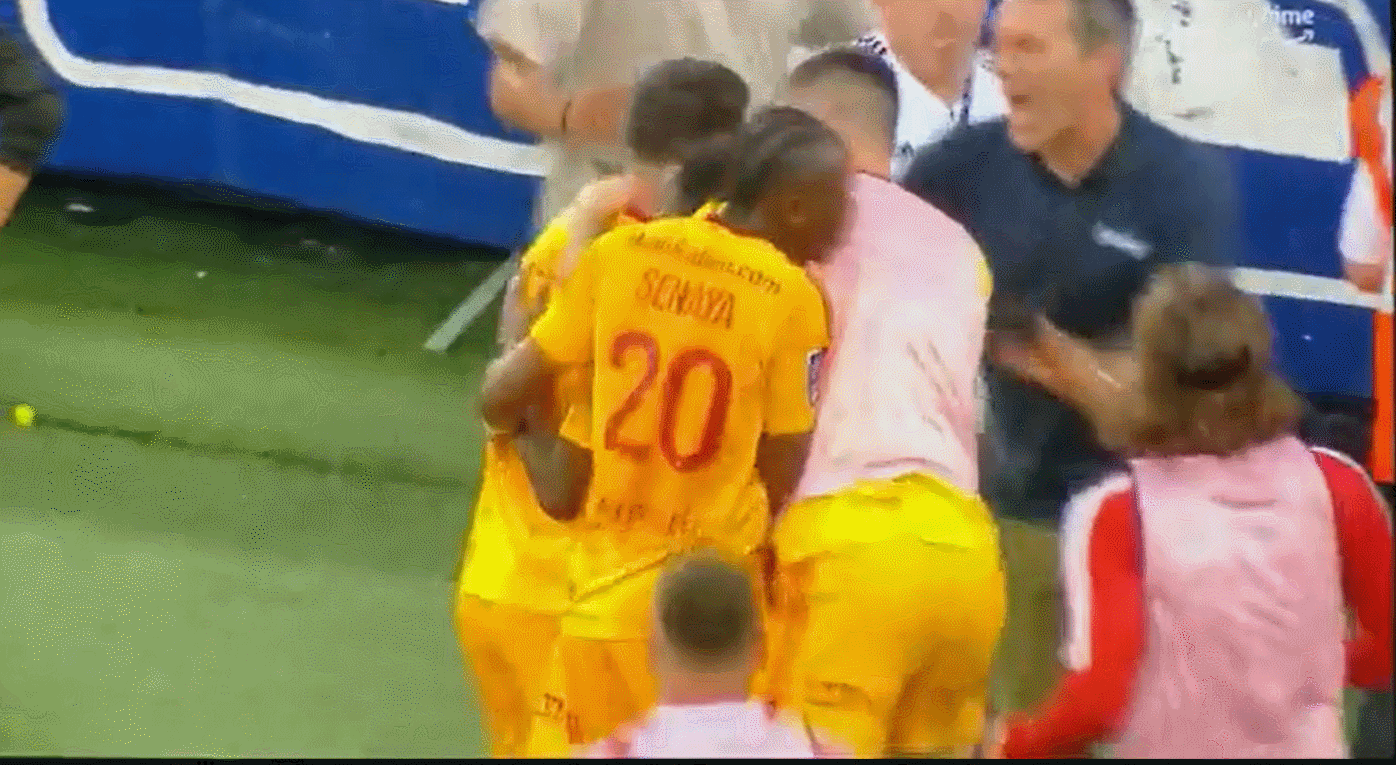 观察你的对手升级!波尔多球员愤怒地谴责对手是骗子 不重赛是一种丑闻