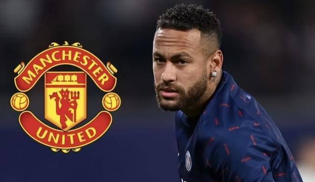 透露内马尔仍想加盟曼联!为了效力红魔 他拒绝了沙特大亨的天价合同