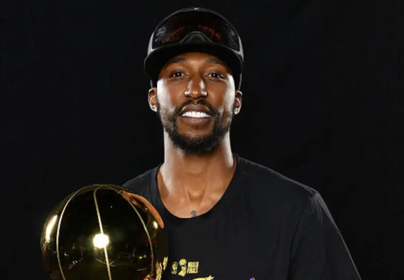 波普感谢掘金：感谢信任 夺冠时刻令人难忘