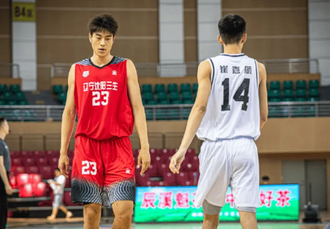 全国U21男篮A1组-湖南赛区今日赛果：北京首钢负于龙狮青年